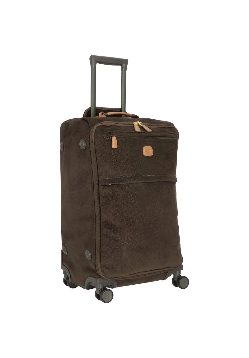 Bric's Trolley - Olivgruen 5 Bric's Trolley - Olivgruen – Bild 3