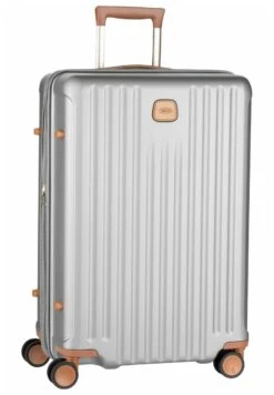 Bric's Trolley - Argento 10 Bric's Trolley - Argento -Bric's 36db4ce688f041da999f7b59c98b0d27