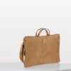 Bric's LIFE - Notebooktasche - Brown