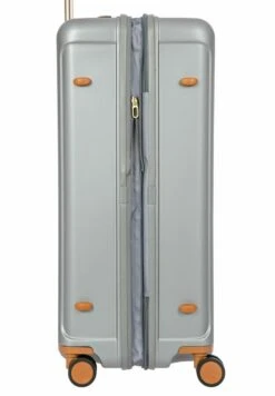 Bric's CAPRI EXPANDABLE - Trolley - Silver -Bric's 3739feeec8074c86b9222fb2a760919a