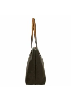 Bric's LIFE - Handtasche - Olive -Bric's 37f9129ec72a49c59fb27c5b59af6592