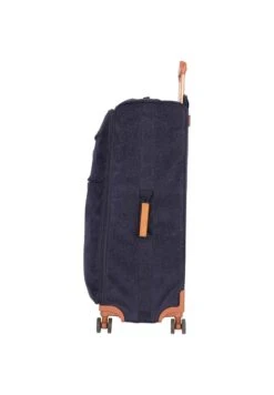 Bric's LIFE 4-ROLLEN - Trolley - Blau 10 Bric's LIFE 4-ROLLEN - Trolley - Blau -Bric's 38c0ed5b91f341eb9e78f13b03155d10