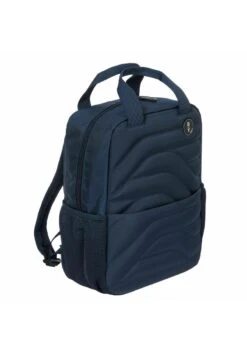 Bric's BY ULISSES LAPTOPFACH - Tagesrucksack - Ocean Blue 11 Bric's BY ULISSES LAPTOPFACH - Tagesrucksack - Ocean Blue -Bric's 3910a6b4966a4adbba3e287eeb9546b6