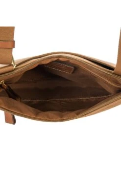 Bric's EMMA - Umhängetasche - Camel -Bric's 395ed8acfada49bab10281c4dc5bb308