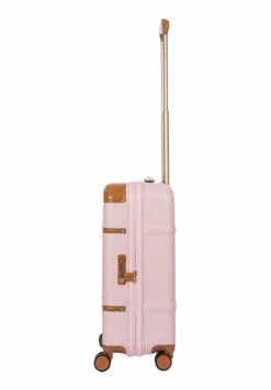 Bric's BELLAGIO - Trolley - Pink 13 Bric's BELLAGIO - Trolley - Pink -Bric's 3a27abd9dc9645be9d6b84b2f16a22b3