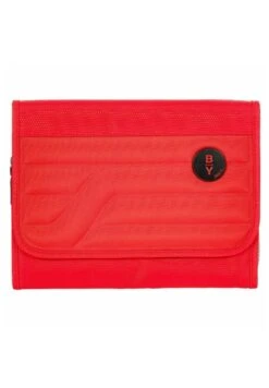 Bric's BY ULISSE 26 CM - Kosmetiktasche - Red 13 Bric's BY ULISSE 26 CM - Kosmetiktasche - Red -Bric's 3aa75ea52e0046b4943cefb13906f0ca