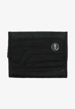 Bric's BY ULISSE 26 CM - Kosmetiktasche - Black