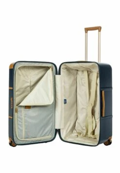 Bric's BELLAGIO TRUNK - Boardcase - Blue Tan -Bric's 3b28fa9f79624a61ac56e9cfb57e4677