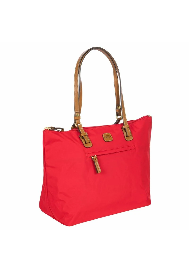 Bric's Handtasche - Geranium 6 Bric's Handtasche - Geranium – Bild 4