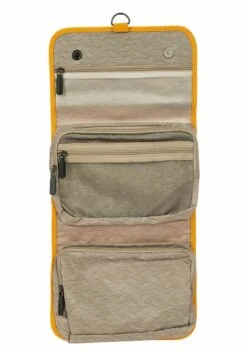 Bric's BY ULISSE 26 CM - Kosmetiktasche - Mango -Bric's 3c0a75be3b284813a7638c3c6279af3e