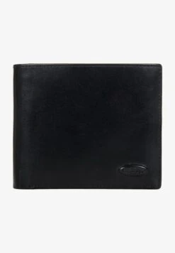 Bric's Geldbörse - Schwarz