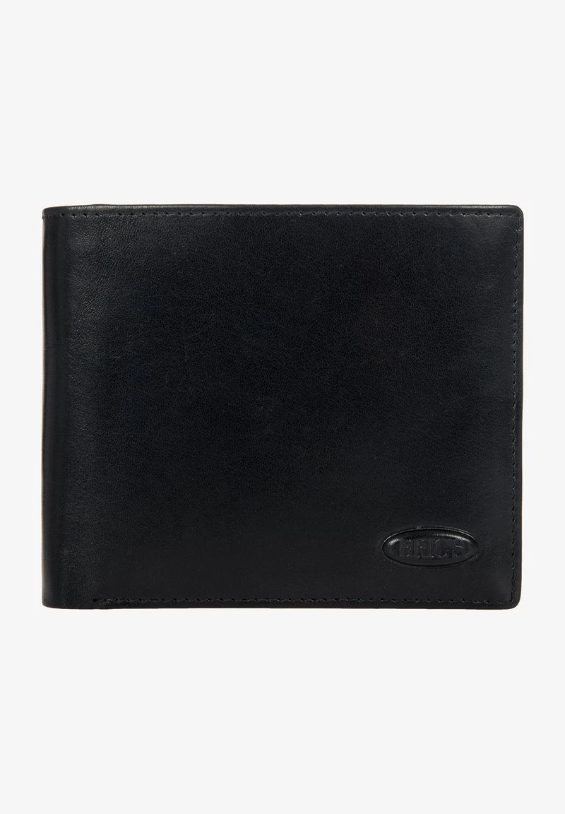 Bric's Geldbörse - Schwarz 3 Bric's Geldbörse - Schwarz