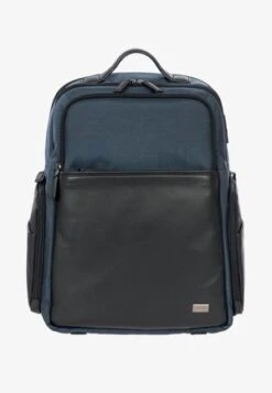 Bric's TORINO - Tagesrucksack - Dark Blue 11 Bric's TORINO - Tagesrucksack - Dark Blue -Bric's 3dbf8bf7ec6041d7be59caca81f9b10f