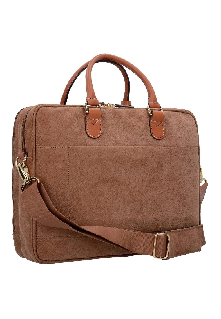 Bric's LIFE - Notebooktasche - Camel 4 Bric's LIFE - Notebooktasche - Camel – Bild 2