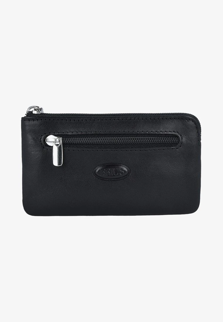Bric's MONTE - Geldbörse - Black 3 Bric's MONTE - Geldbörse - Black