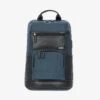 Bric's MONZA - Tagesrucksack - Navy Blue -Bric's 40df8d50c94940dc8fe4699d93620a3b