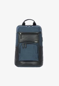 Bric's MONZA - Tagesrucksack - Navy Blue