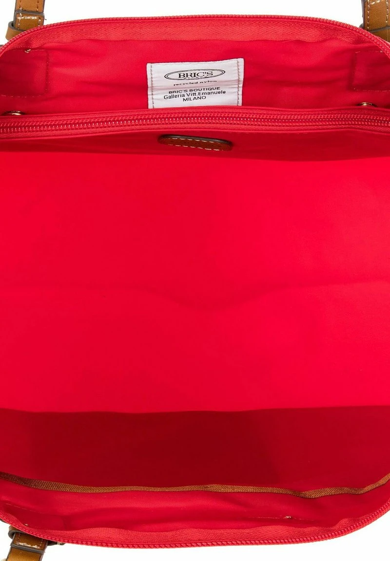 Bric's Handtasche - Geranium 4 Bric's Handtasche - Geranium – Bild 2