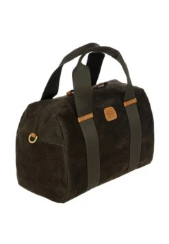 Bric's CAMILLA - Handtasche - Olivgruen -Bric's 41569dc7782a48519334fa0ce342dcf3