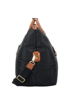 Bric's X-TRAVEL REISE 50 CM - Weekender - Black 11 Bric's X-TRAVEL REISE 50 CM - Weekender - Black -Bric's 4335ada1649f4d459275e28ad3f7e636