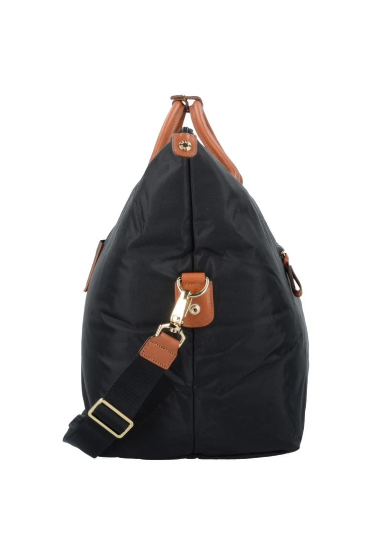 Bric's X-TRAVEL REISE 50 CM - Weekender - Black 6 Bric's X-TRAVEL REISE 50 CM - Weekender - Black – Bild 4