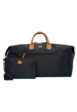 Bric's X-TRAVEL REISE 50 CM - Weekender - Black 10 Bric's X-TRAVEL REISE 50 CM - Weekender - Black -Bric's 434eef55f2fc47fc927853cc5acd6ec0