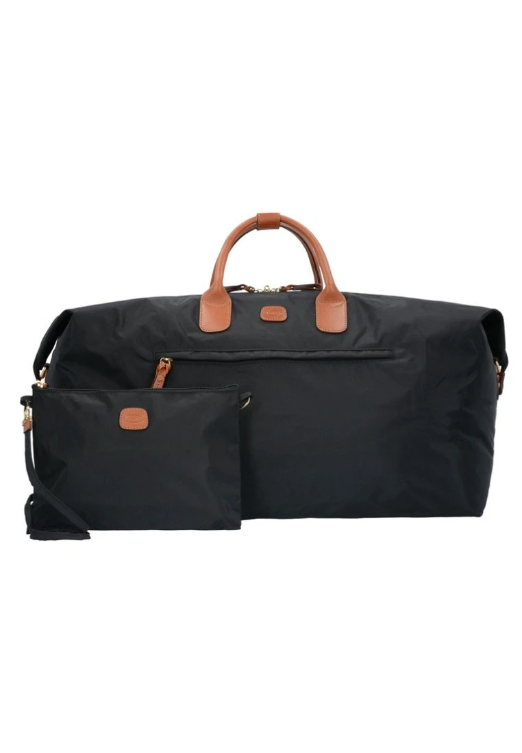 Bric's X-TRAVEL REISE 50 CM - Weekender - Black 5 Bric's X-TRAVEL REISE 50 CM - Weekender - Black – Bild 3
