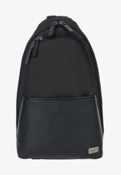 Bric's MONZA - Tagesrucksack - Black