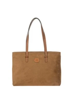 Bric's LIFE VITTORIA - Shopping Bag - Camel 13 Bric's LIFE VITTORIA - Shopping Bag - Camel -Bric's 44ce1704013649d588063d37c2770644 1