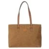 Bric's LIFE VITTORIA - Shopping Bag - Camel -Bric's 44ce1704013649d588063d37c2770644