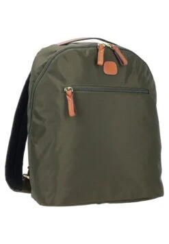 Bric's X TRAVEL - Tagesrucksack - Olivgruen -Bric's 4766d70d189d49dbab0436c4ba4ab83b