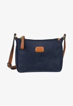 Bric's LIFE - Umhängetasche - Camel -Bric's 47a5504a6f1d472891f88f0ab2a336cb