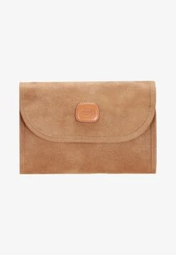 Bric's LIFE - Kosmetiktasche - Brown