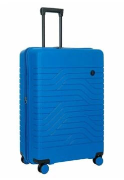 Bric's BY ULISSE - Boardcase - Electric Blue -Bric's 48941b2b4bc84a27999270b8aa5d53c1