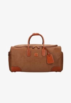 Bric's LIFE - Weekender - Brown -Bric's 4897728013024518bfc61b2f820270f3 1