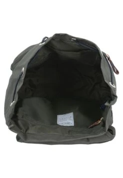 Bric's X-TRAVEL - Tagesrucksack - Olive Green -Bric's 492caa2ccbd74762bbbaaeed7f496c66