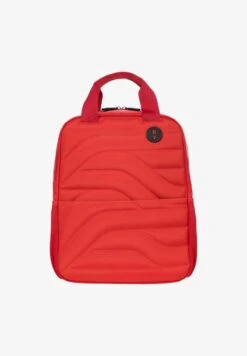 Bric's BY ULISSES LAPTOPFACH - Tagesrucksack - Red