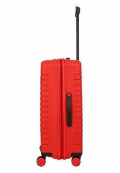 Bric's BY ULISSE - Trolley - Red -Bric's 4a9144cab21046ffb56f2b7daa910ea1