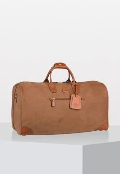 Bric's LIFE - Weekender - Camel 10 Bric's LIFE - Weekender - Camel -Bric's 4ab61070b24142e7bc05462153683393 1