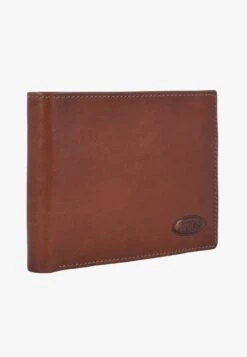 Bric's MONTE ROSA GELDBÖRSE RFID LEDER 12,5 CM - Geldbörse - Brown -Bric's 4bd0f3a12c07494c8531a8add4a31930