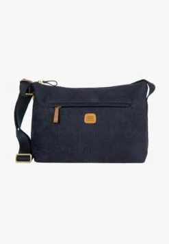 Bric's MARTA - Umhängetasche - Blau