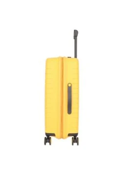 Bric's BY ULISSE 4-ROLLEN - Trolley - Mango -Bric's 4c37772a86f344fbb080f961674e4441