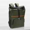 Bric's EOLO - Tagesrucksack - Olive -Bric's 4edb449a7e8741ad9343a4f3238603d7