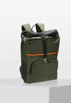 Bric's EOLO - Tagesrucksack - Olive