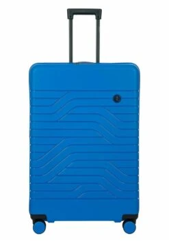 Bric's BY ULISSE - Boardcase - Electric Blue -Bric's 4fc3e15a002a4467b751e6d12cfa7dbb