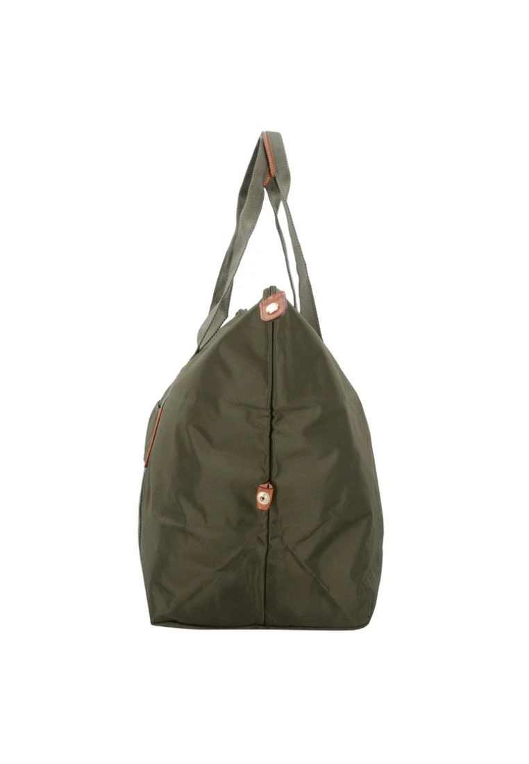 Bric's Weekender - Olive Green 6 Bric's Weekender - Olive Green – Bild 4