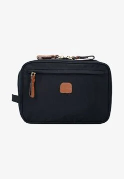 Bric's Kosmetiktasche - Black