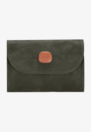 Bric's BRICS LIFE KULTURTASCHE ZUM AUFHÄNGEN 30 CM - Kosmetiktasche - Camel 6 Bric's BRICS LIFE KULTURTASCHE ZUM AUFHÄNGEN 30 CM - Kosmetiktasche - Camel – Bild 4