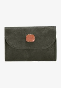 Bric's LIFE - Kosmetiktasche - Brown -Bric's 5198d54f09c54da98188429bc2853ebb 5