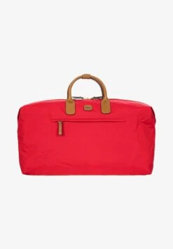 Bric's X-TRAVEL REISE 50 CM - Weekender - Geranium 12 Bric's X-TRAVEL REISE 50 CM - Weekender - Geranium -Bric's 52245cacf0ad42f2be2802b145496830 1